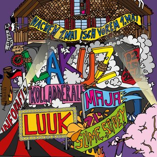 2025-05-02 - Nachem 1. Mai isch vorem 1. Mai