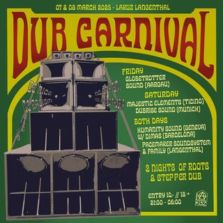2025-03-07 - DUB CARNIVAL 2025