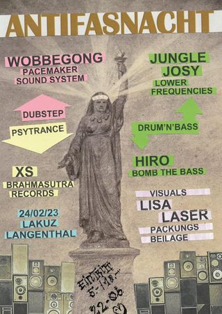 2023-02-24 - AntifasNacht