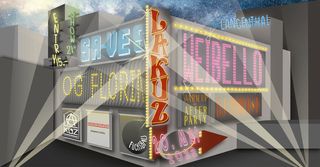 2022-05-20 - Weibello / OG Florin / Sa-Ves / DJ Phrase