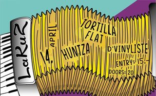 2022-04-14 - Huntza, Tortilla Flat