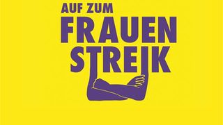 2019-06-14 - Frauenaktionstag in Langenthal
