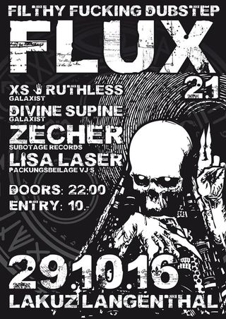 2016-10-29 - FLUX 2.1