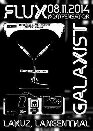 2014-11-08 - FLUX-KOMPENSATOR