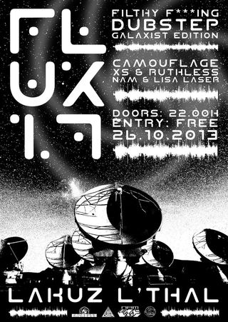 2013-10-26 - Flux 1.7