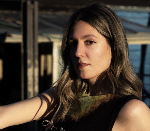 by Julia Maria Taras